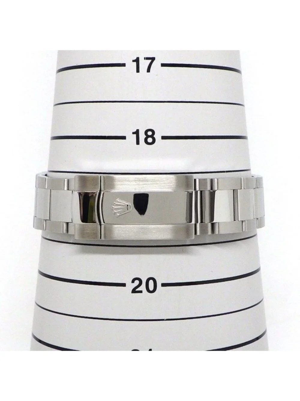 Rolex Watch Datejust M Number Roulette